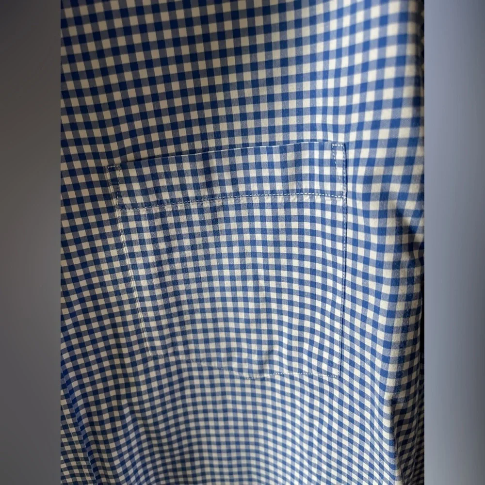 J. Crew Button Down Shirt